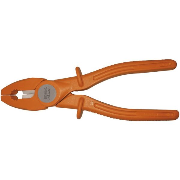 Ega Master COMBINATION PLIER COMPOSITE 1000 V 76544